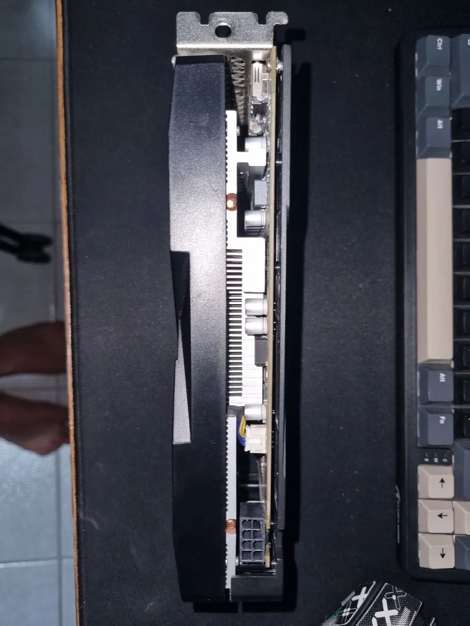 RX 6600M 8GB  - Foto 4