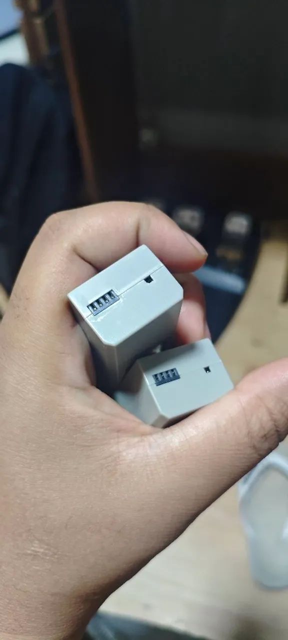 Bateria drone L900 pro Max. 300 as duas. - Foto 2