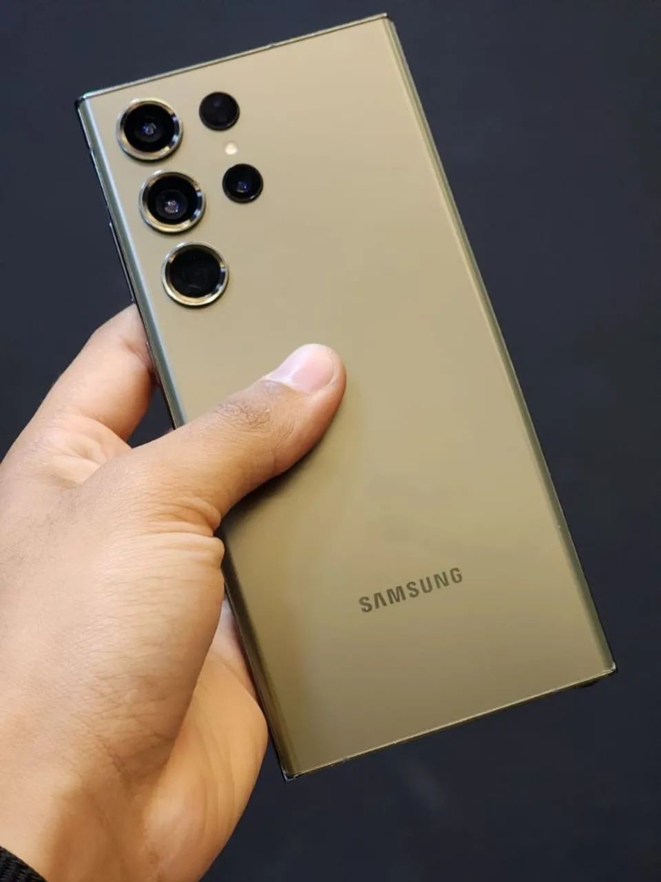 S23 ULTRA 5G 256GB