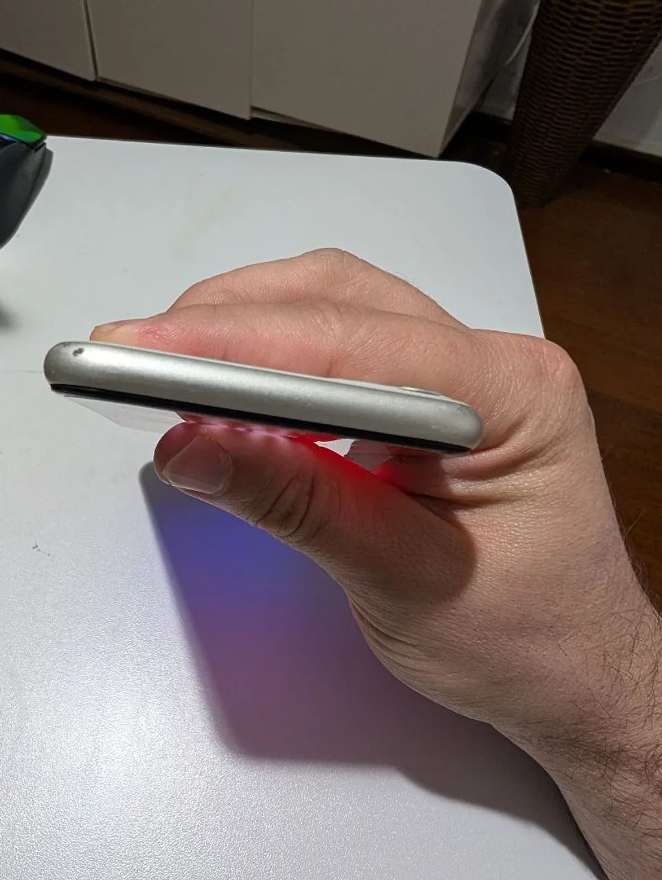iPhone 11 64gb Branco - Foto 5