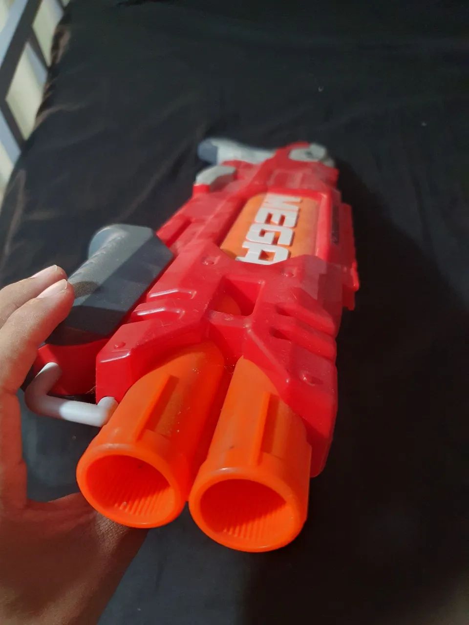 NERF MEGA  Doublebreach - Foto 2