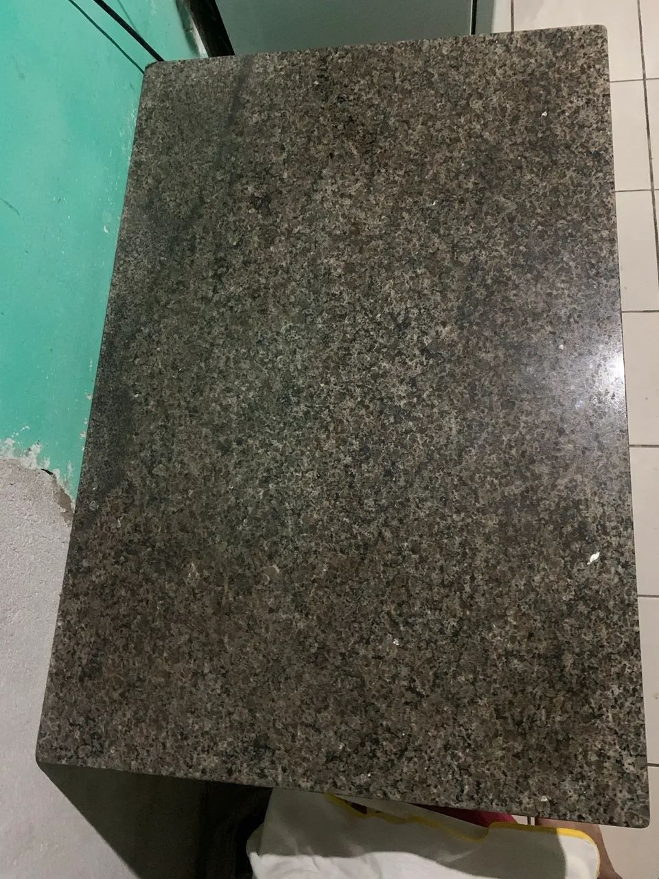 Tampo de Mármore  - Foto 2