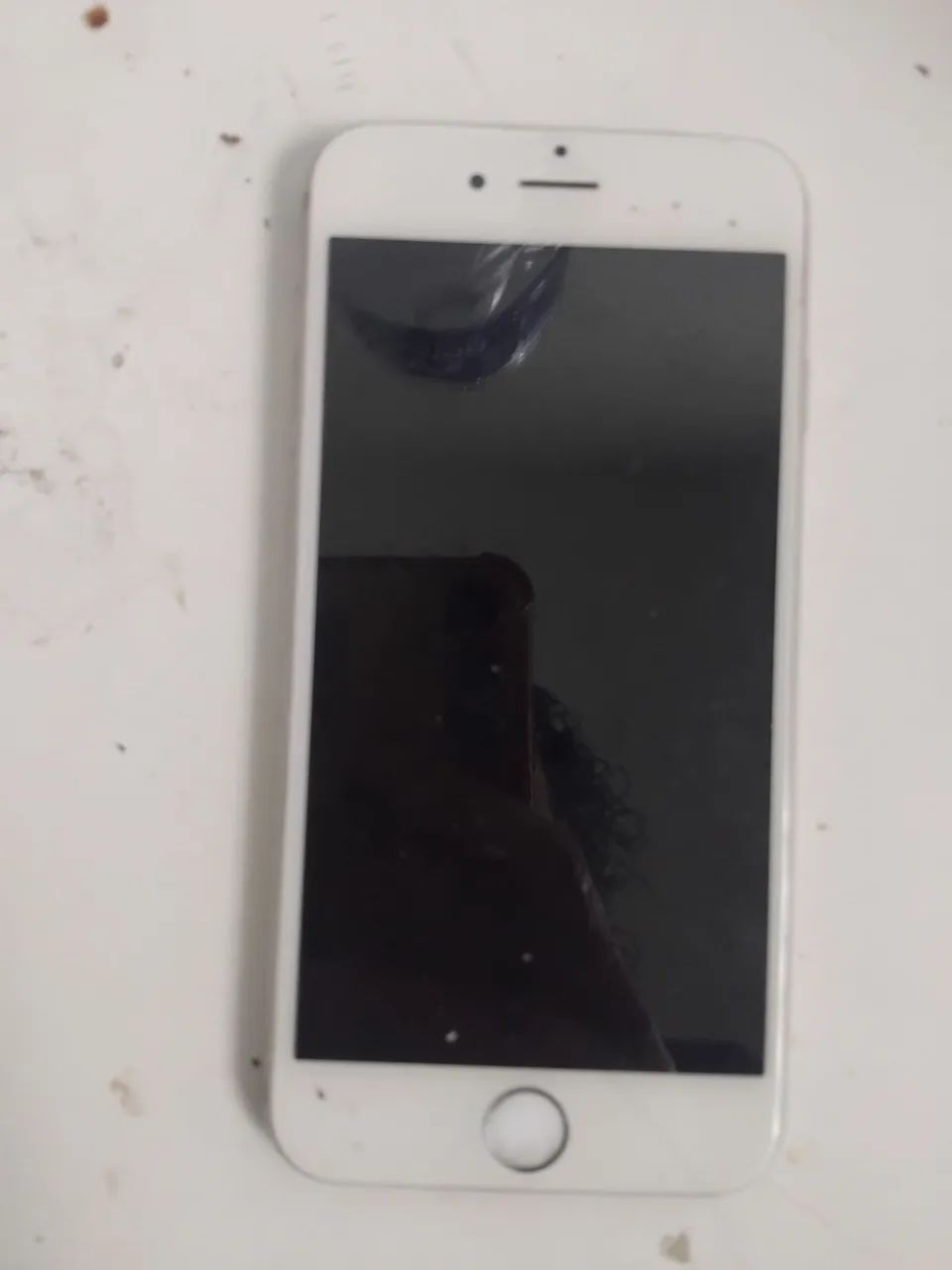 Iphone 6 Plus PEREITO ESTADO e bateria