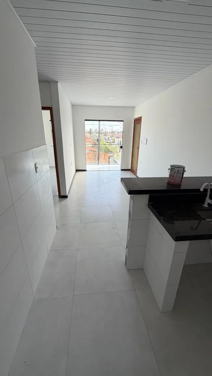 Residencial Fabiana Barroso  - Foto 4