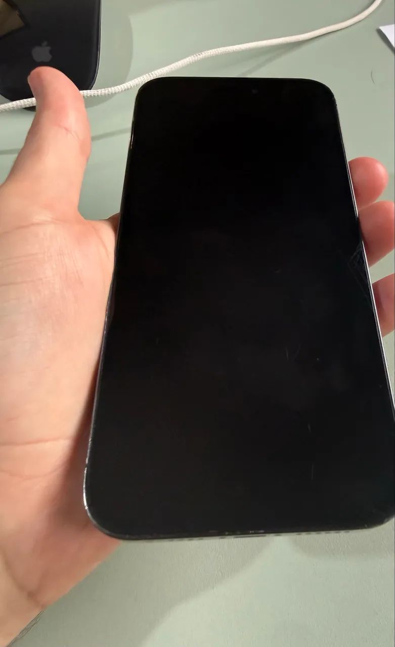 iPhone 14 Pro Max 512 Gb Bateria 87% - Foto 2