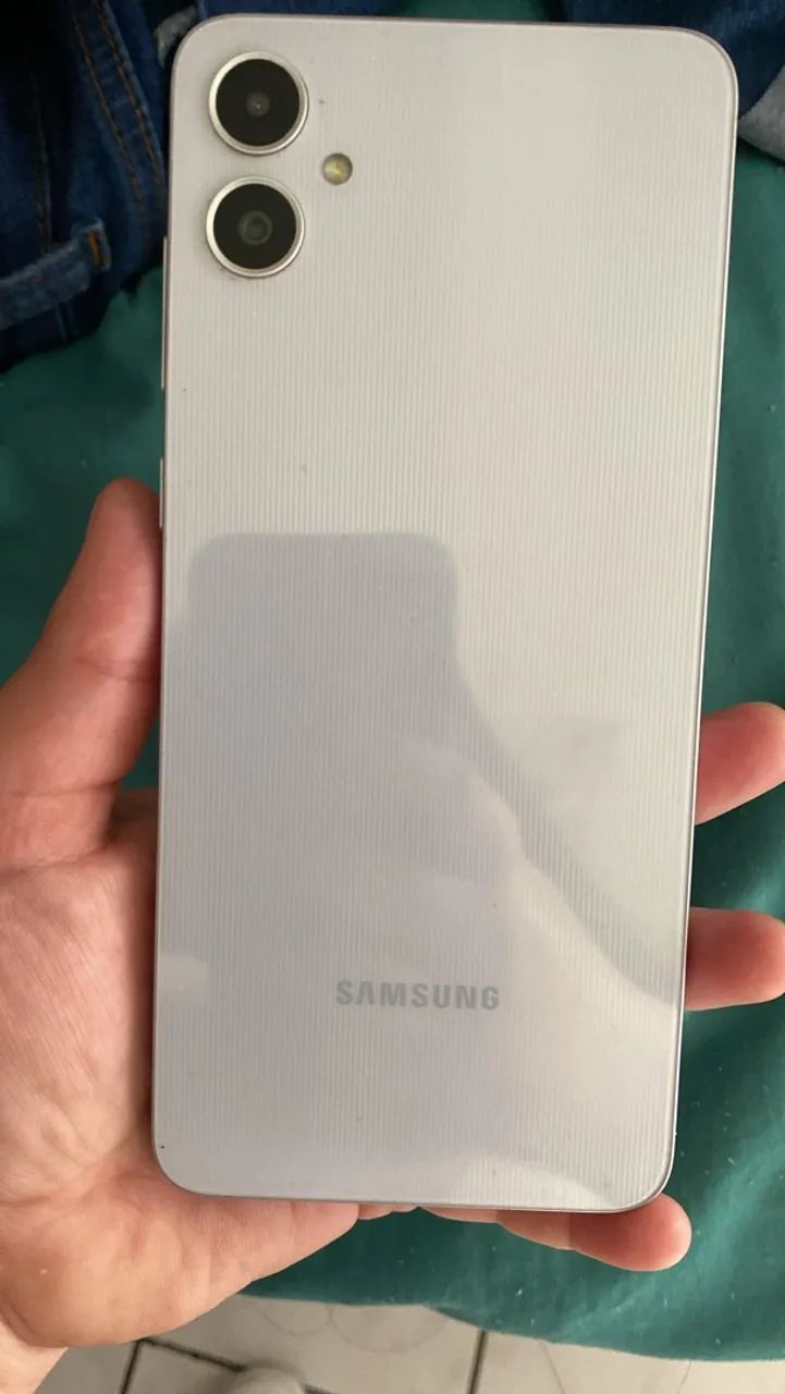 VENDO SAMSUNG A05 - Foto 2