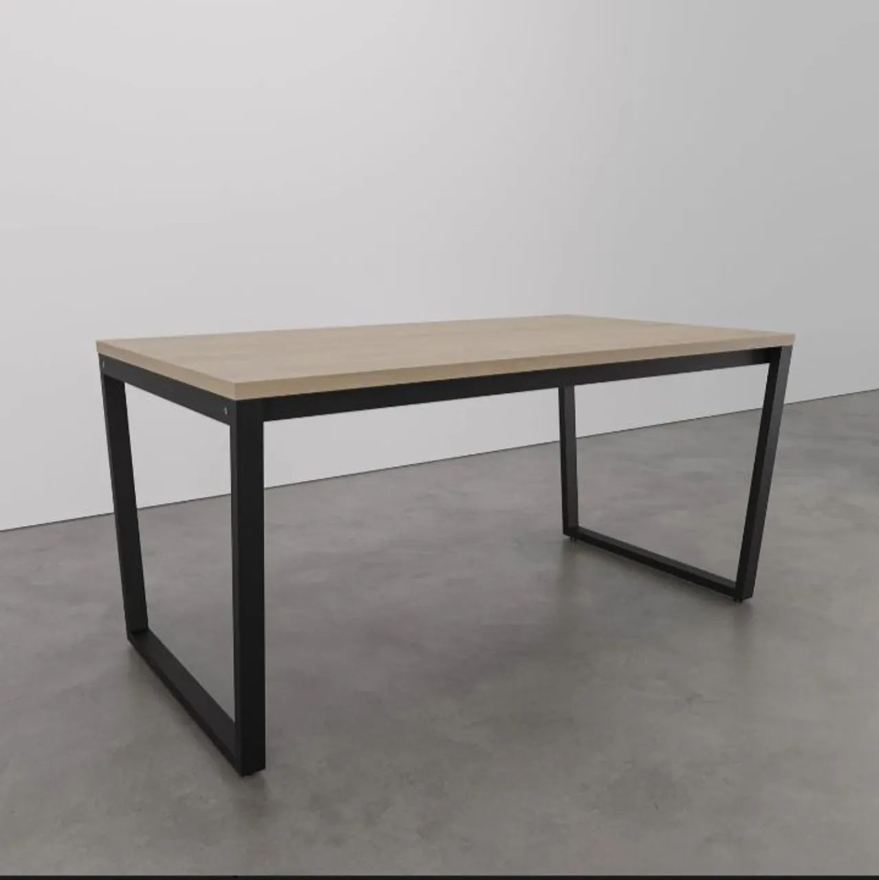 Mesa de ferro  - Foto 3