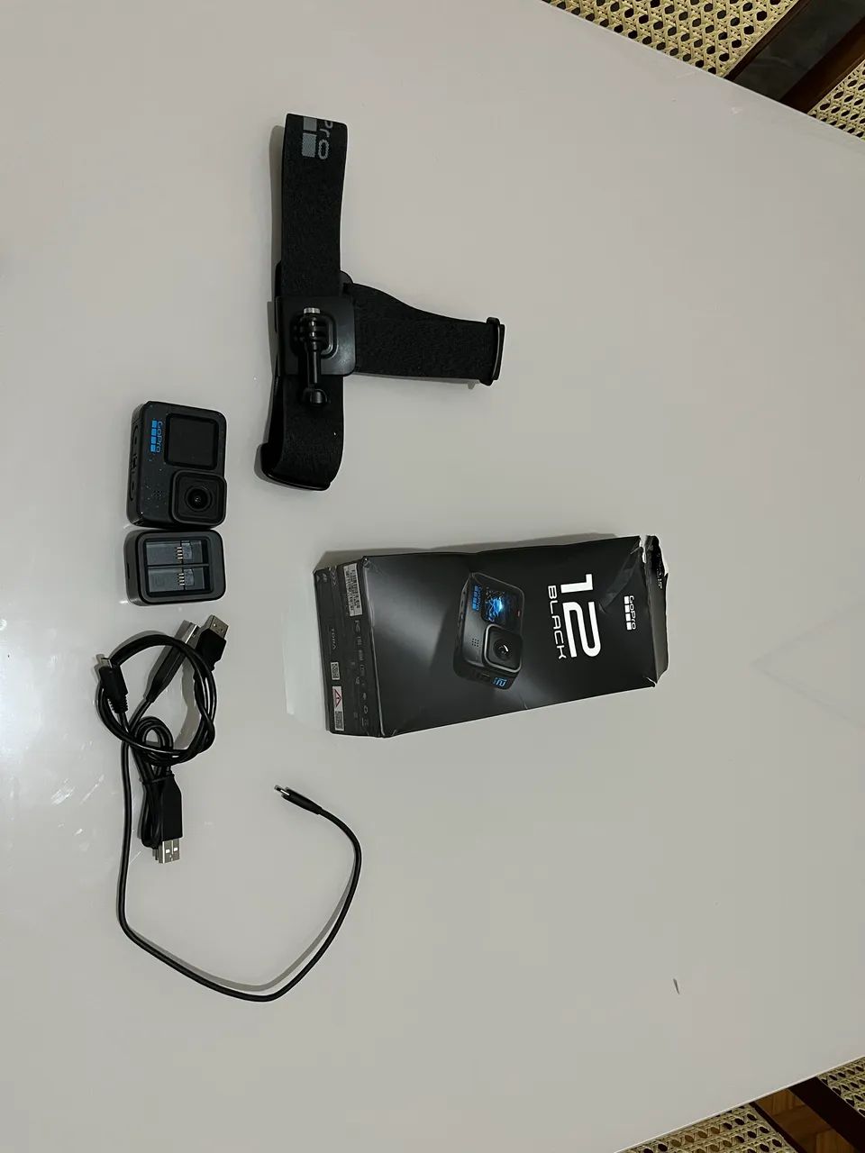 GO PRO HERO 12 BLACK - Foto 2