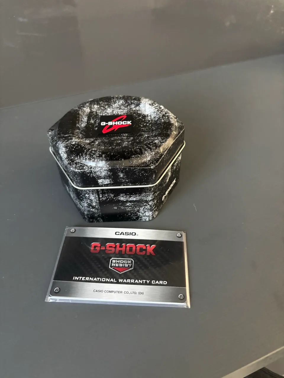 Relógio GShock solar - Foto 2