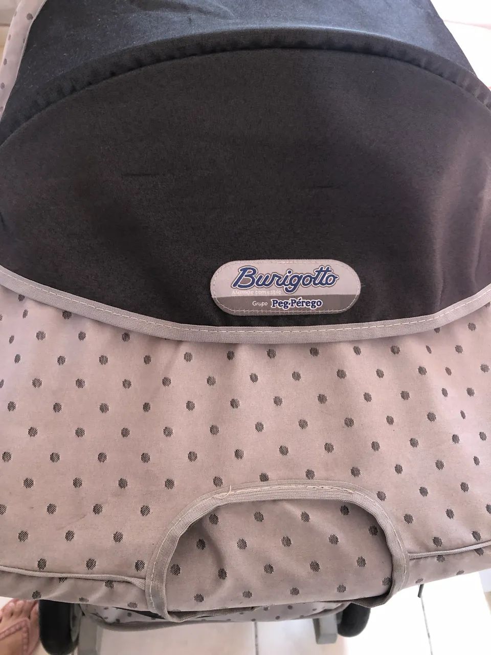 Carrinho de bebê  - Foto 3