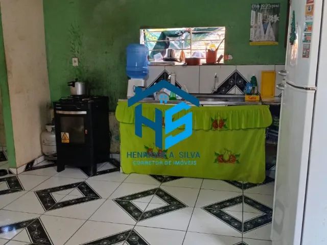 VENDO CASA NA CIDADE NOVA VI - Foto 3
