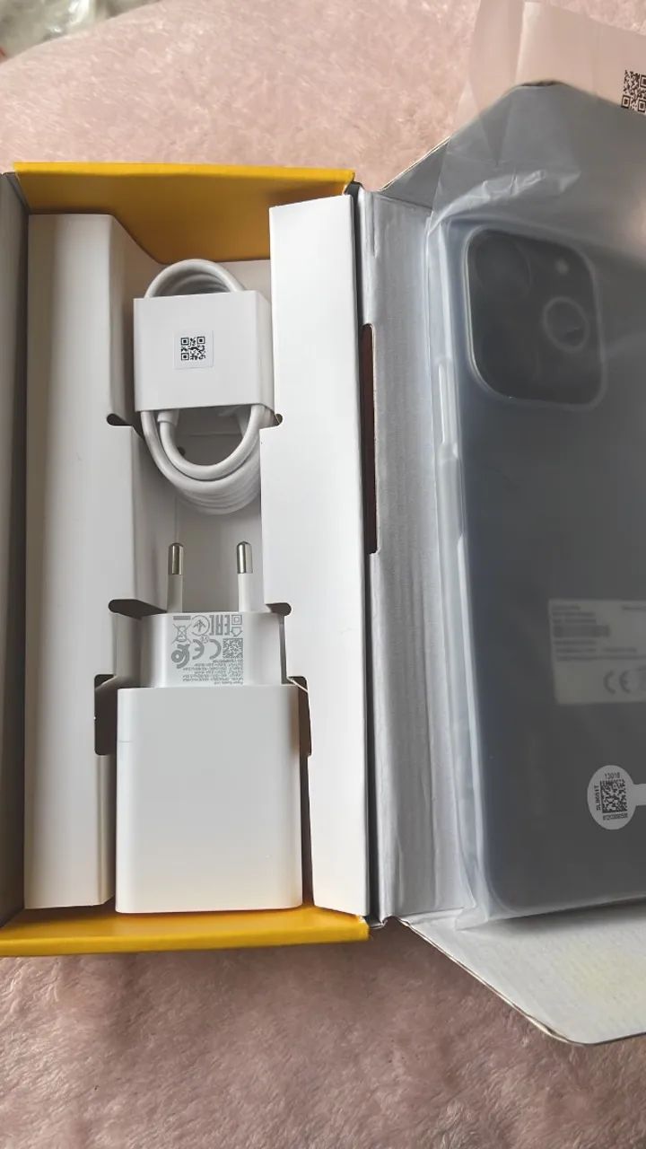 Celular Realme Note 70  - Foto 3