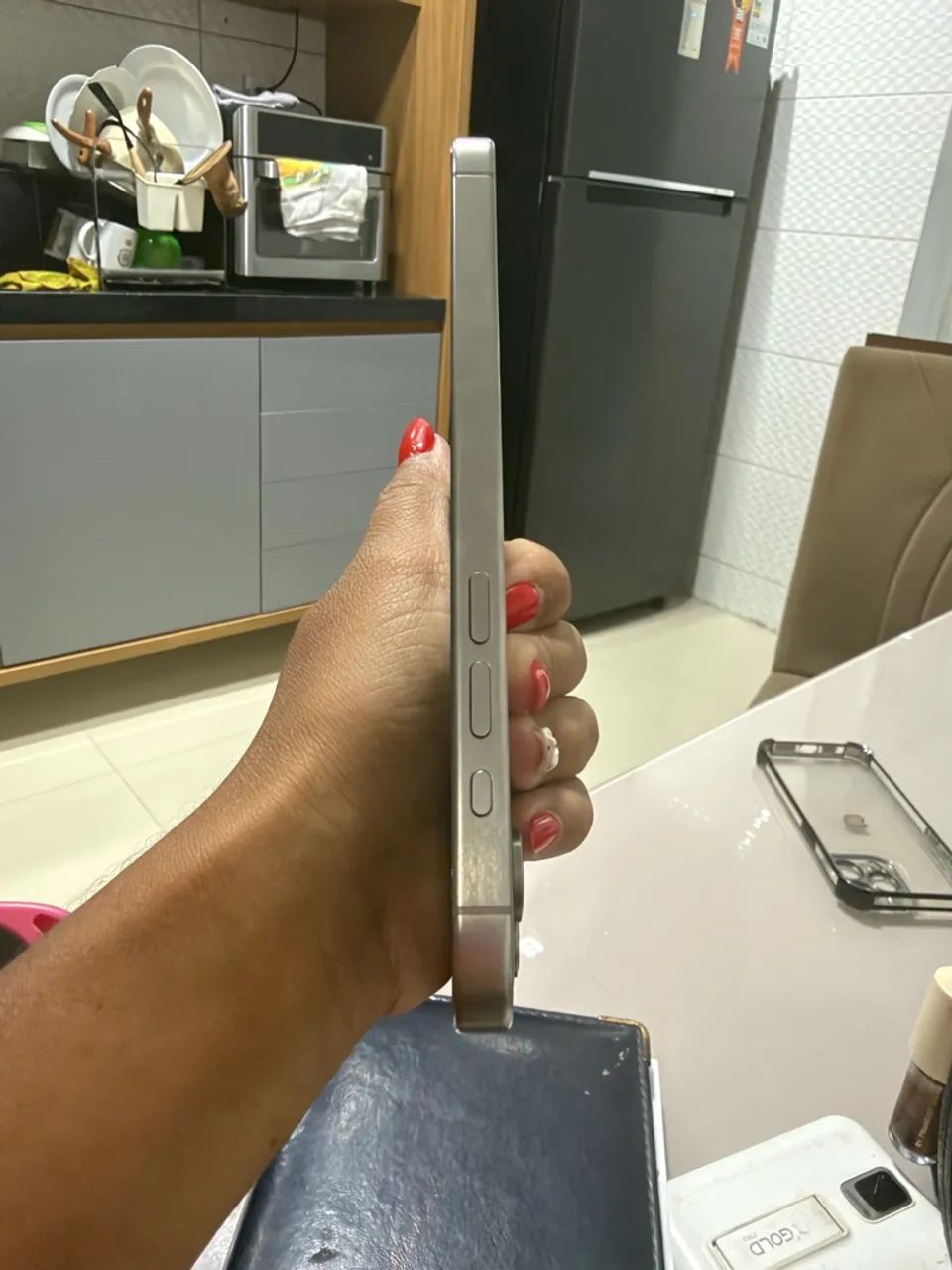 iPhone 15 pro Max  - Foto 4