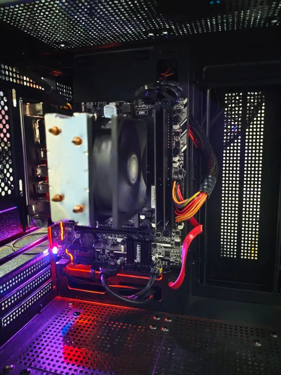Ryzen 5 5600GT