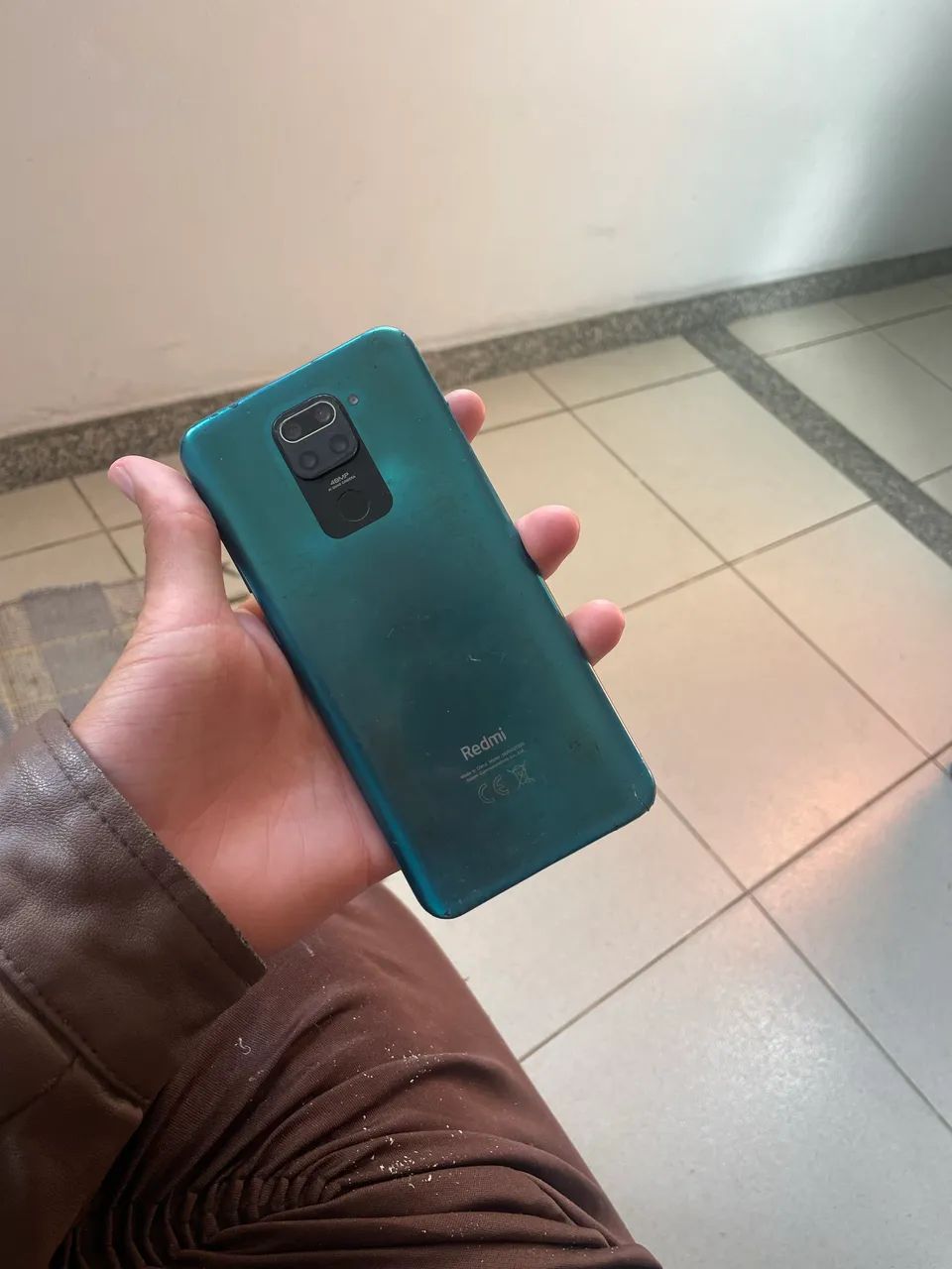 Xiaomi Note 9  - Foto 2