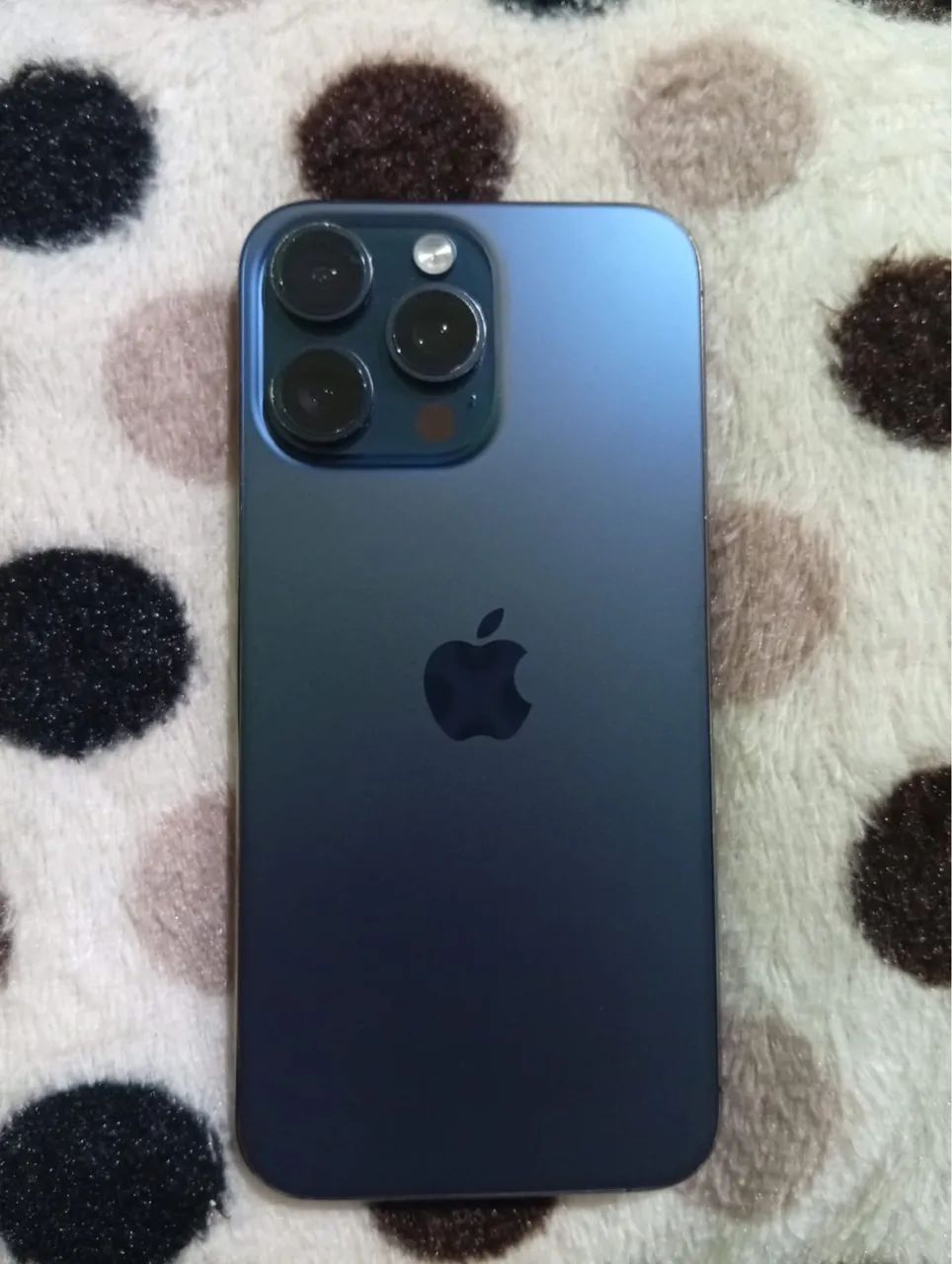 Iphone 15 pro max 256gb - Foto 3
