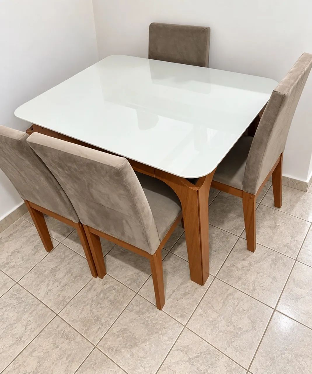Mesa de jantar  - Foto 2