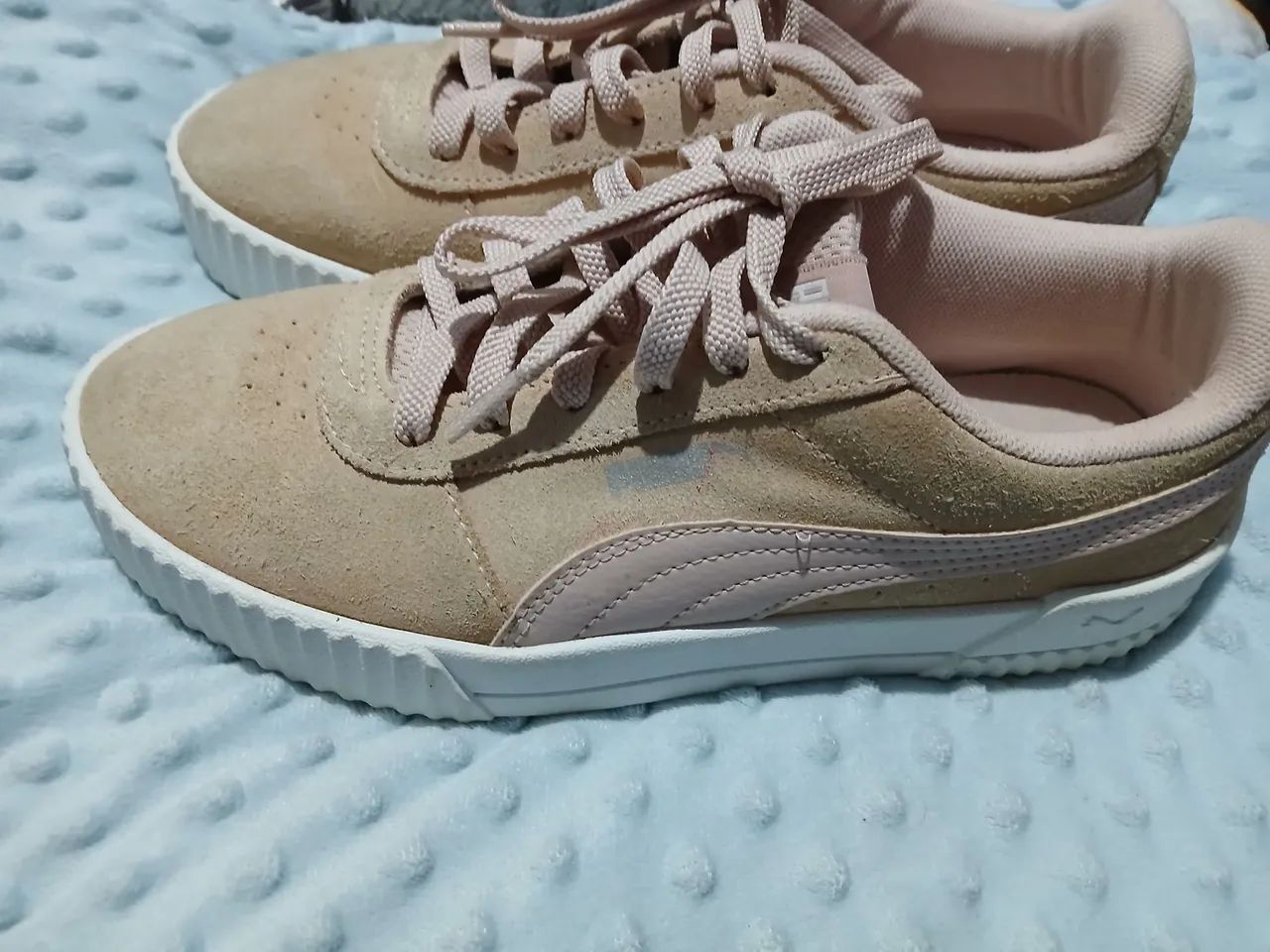 Tenis puma