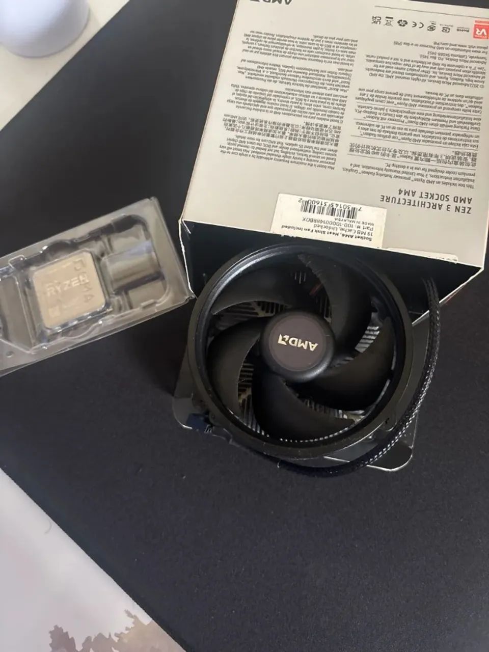 Ryzen 5 5600 GT