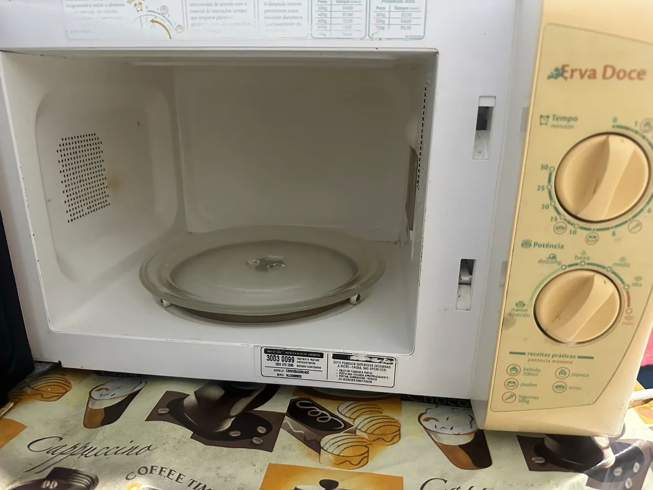 Microondas consul - Foto 3