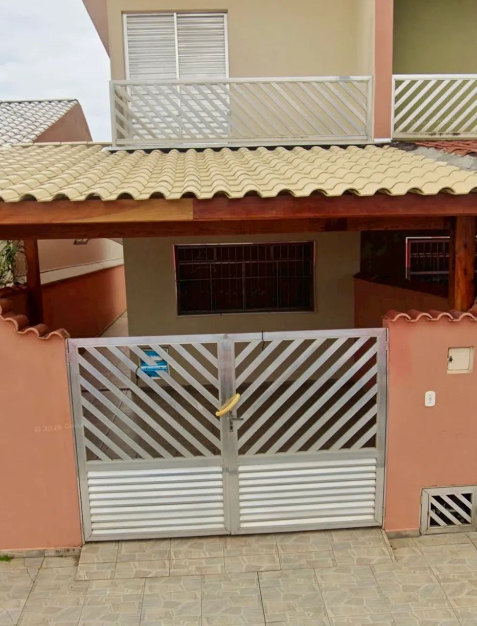 Vendo Sobrado na praia  - Foto 3