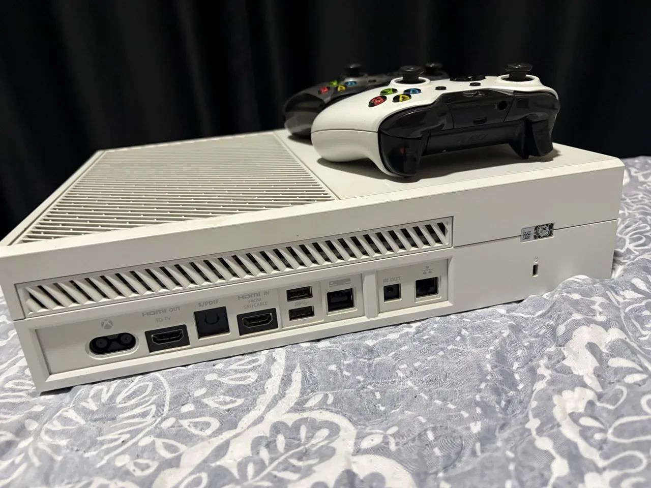 xbox fat  - Foto 3