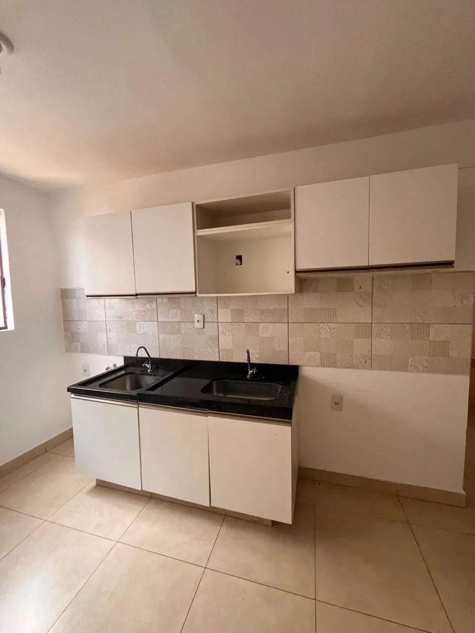 APARTAMENTO NA QSC 19
