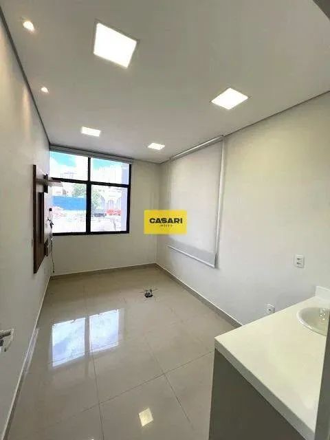 Excelente prédio comercial para alugar ideal para a área da Saúde no Centro de Diadema/SP - Foto 4