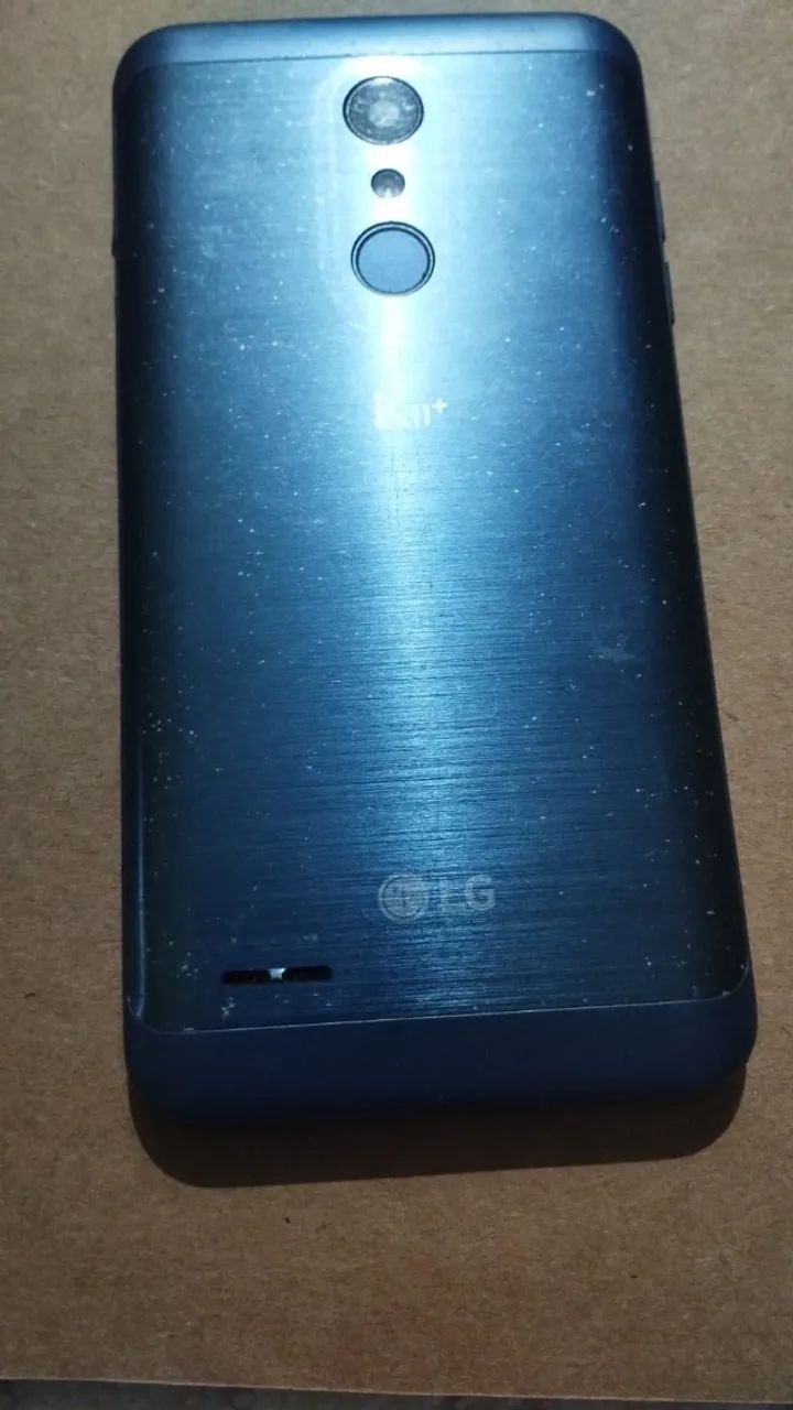 LG k11s 32bg  - Foto 4