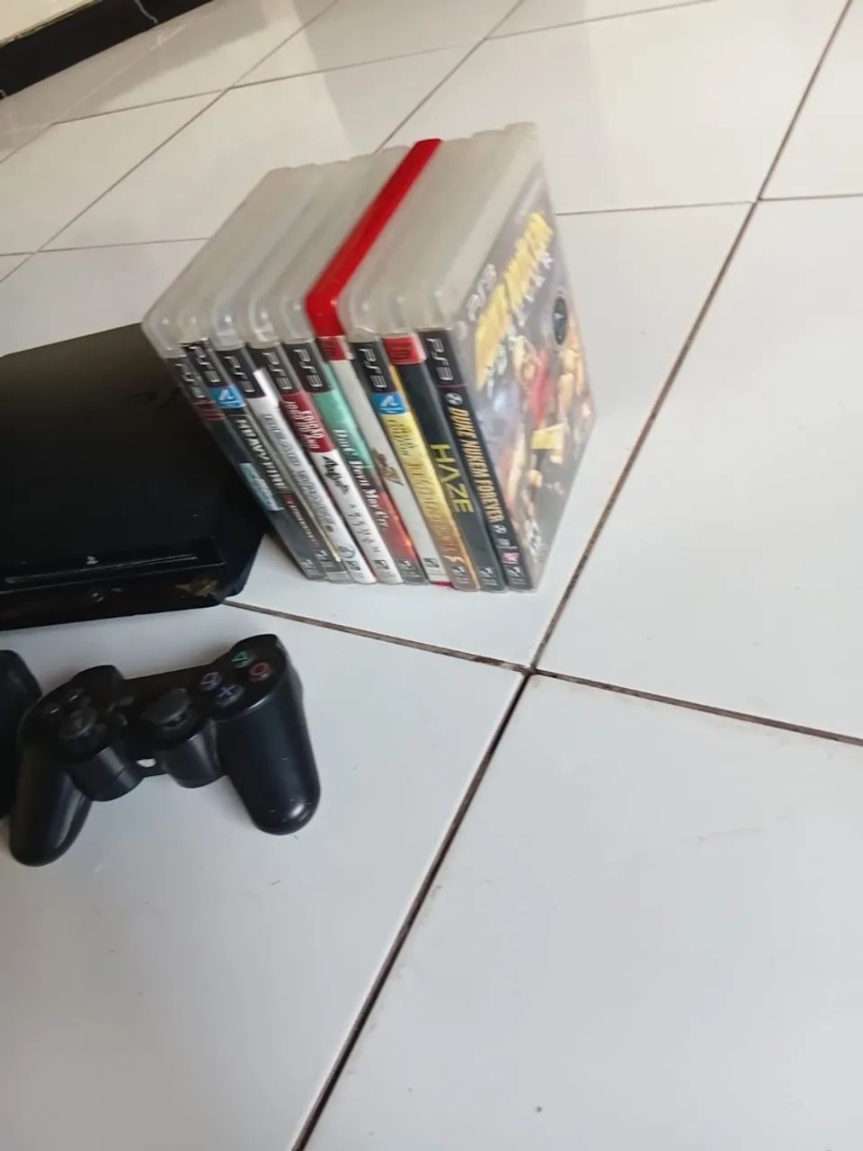 PS3  - Foto 3