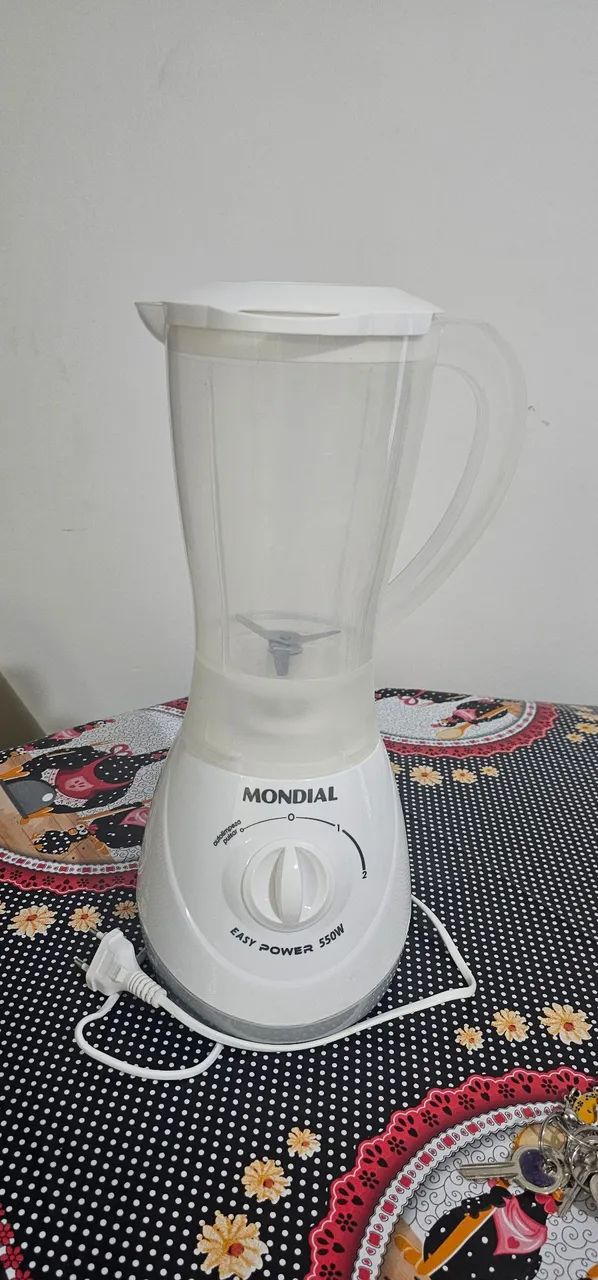 Liquidificador 