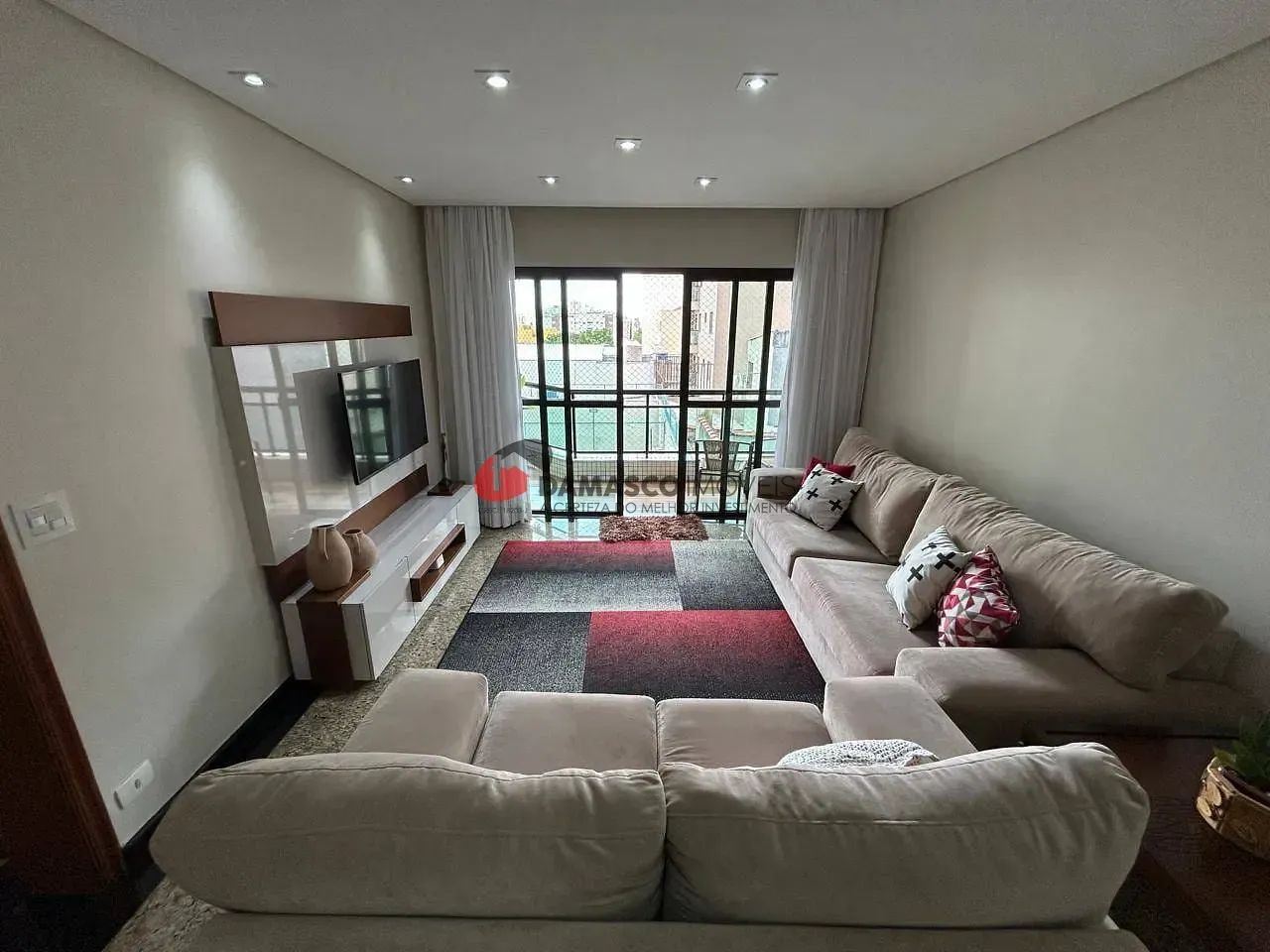 Apartamento em Santa Maria