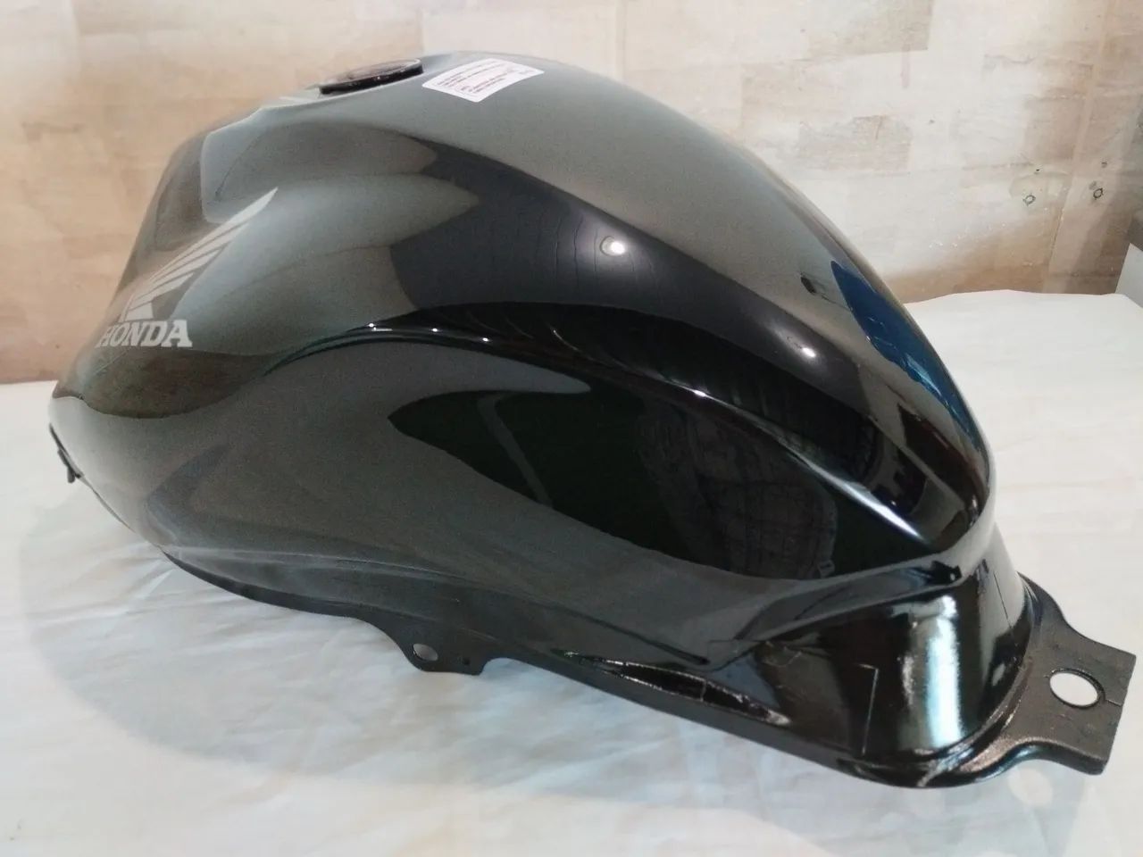 Tanque CB300 2013 até 2015 impecável!!! - Foto 4