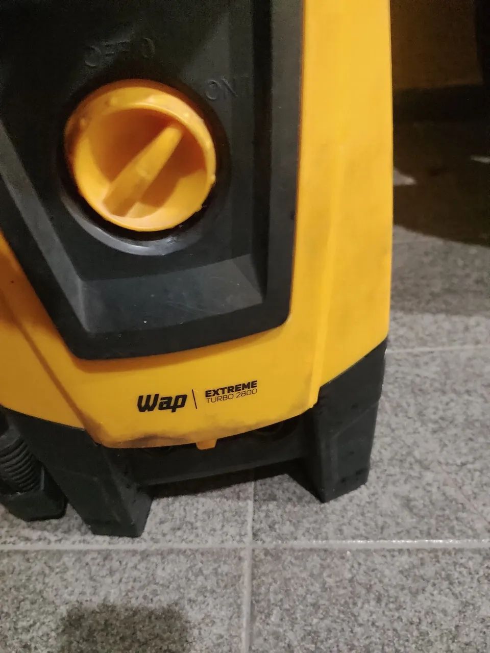 Wap Extreme turbo 2800
