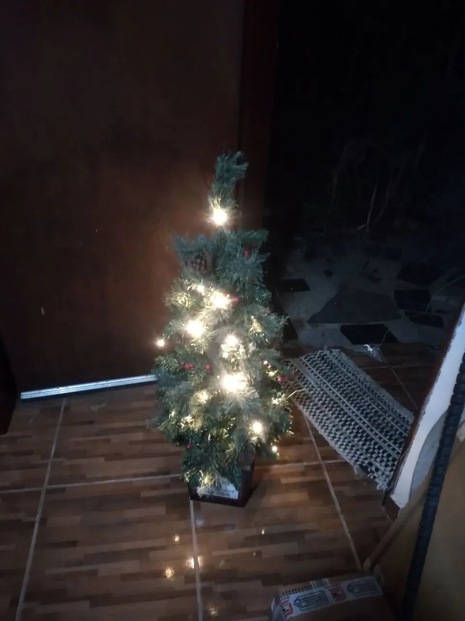 Árvore de Natal  - Foto 2
