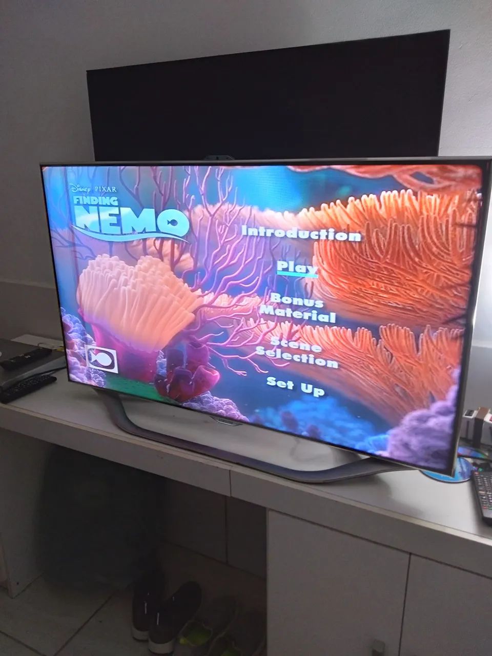 TV Samsung 46 smart  - Foto 5