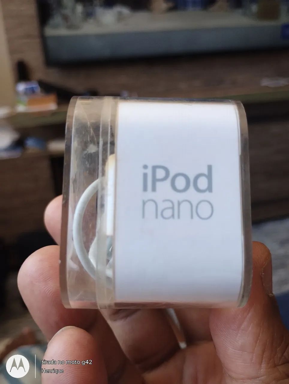 iPod. Apple.  - Foto 4