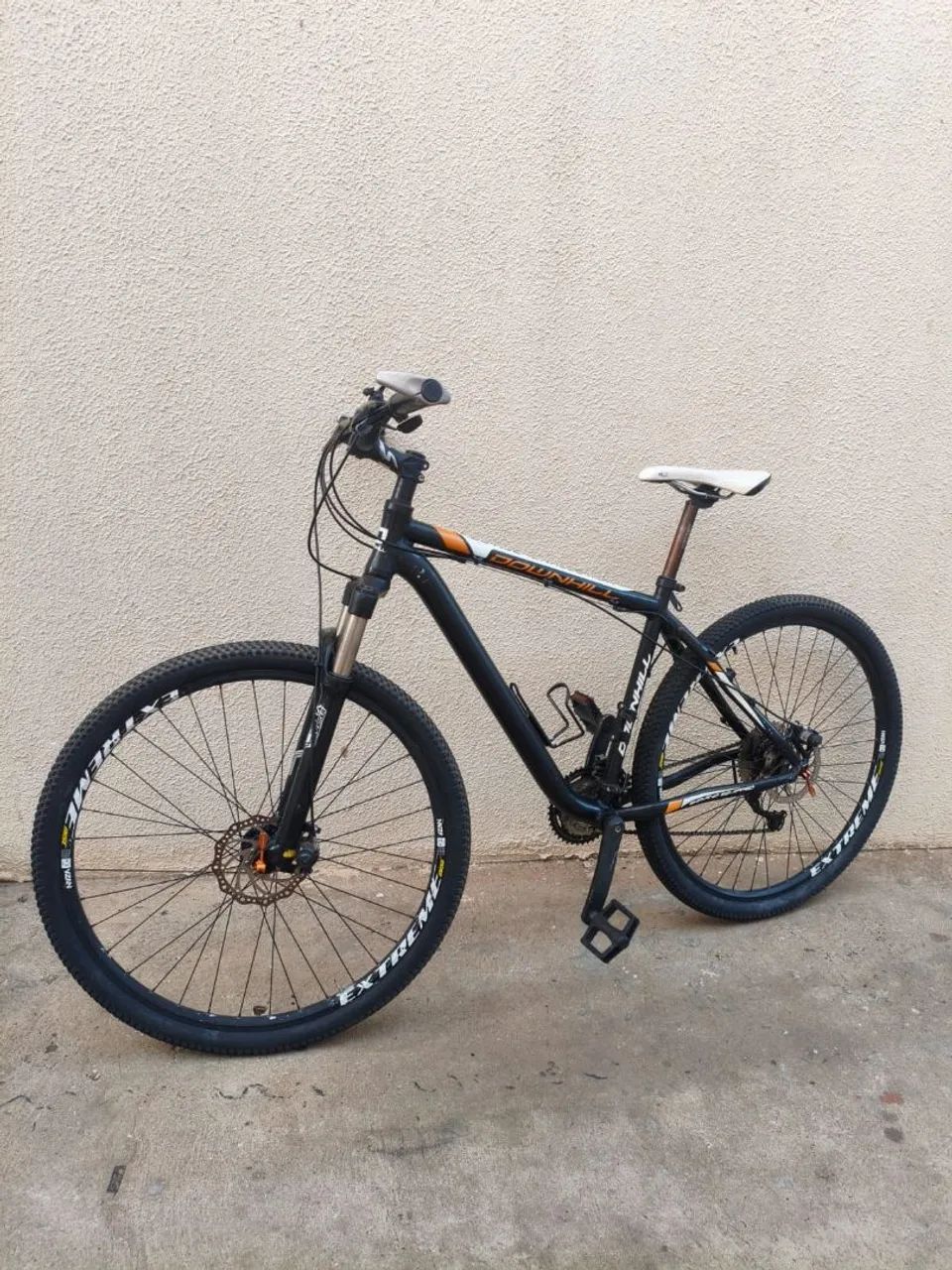 Bike Aro 29 Trilha Só pegar e Andar .