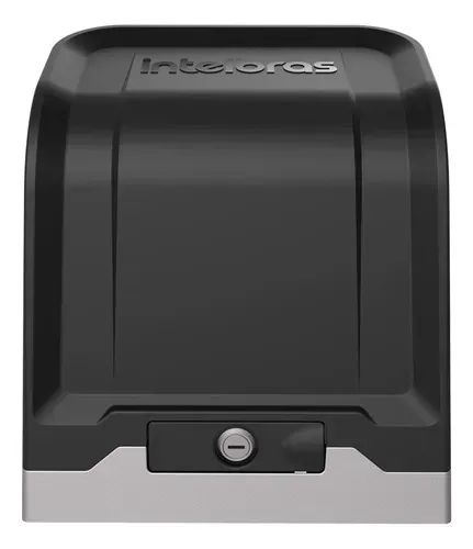 Automatizador De Portão Deslizante Dr 400 Fast Intelbras 127V - Foto 4