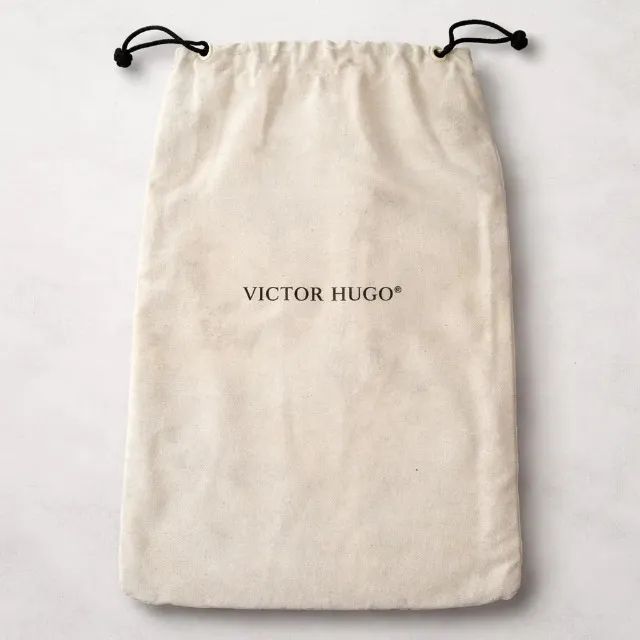 Saço protetor Dust bag Victor Hugo original
