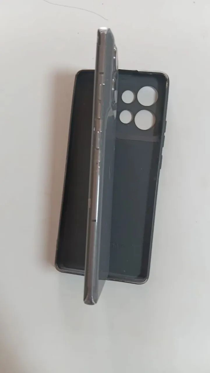Moto Edge 50 - Foto 3