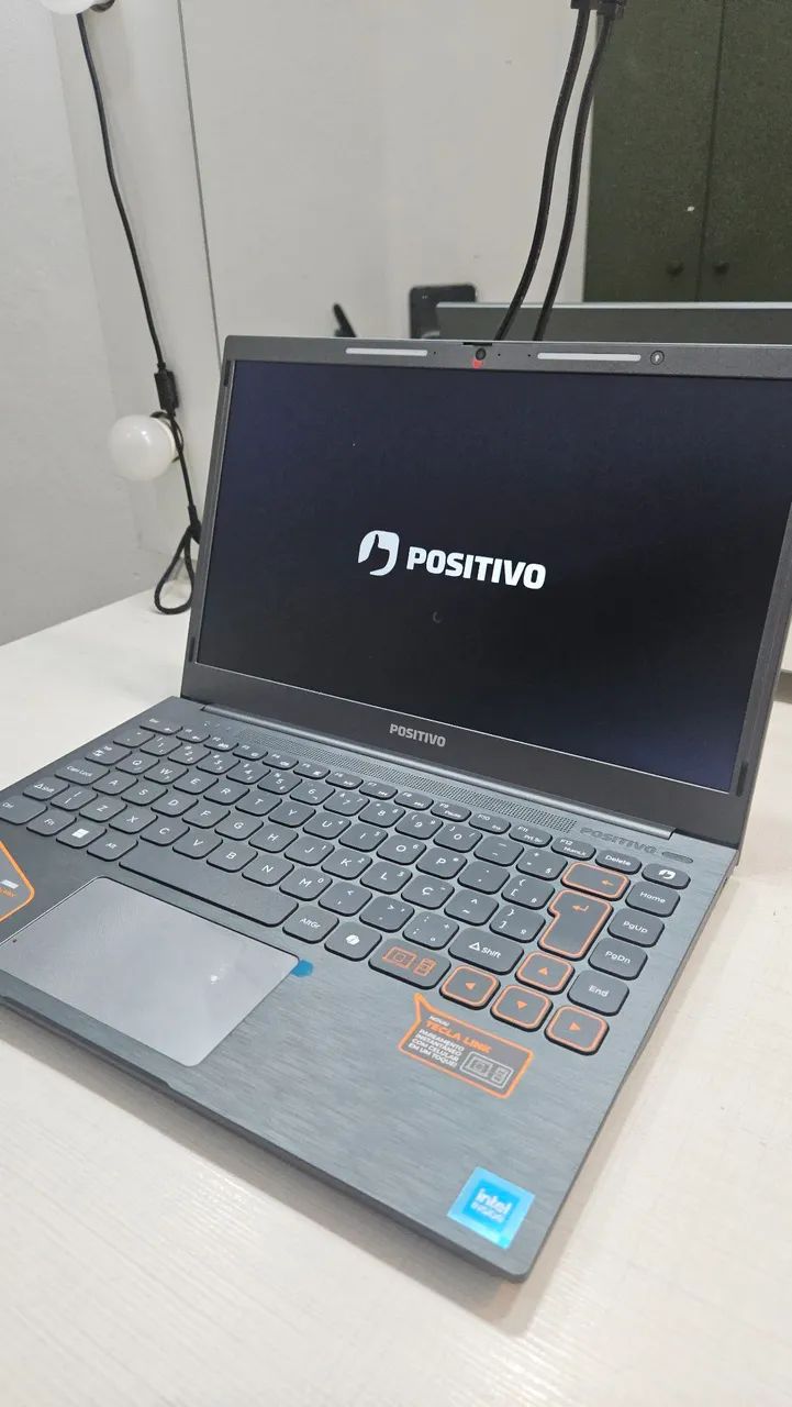 Notebook Positivo Vision C14