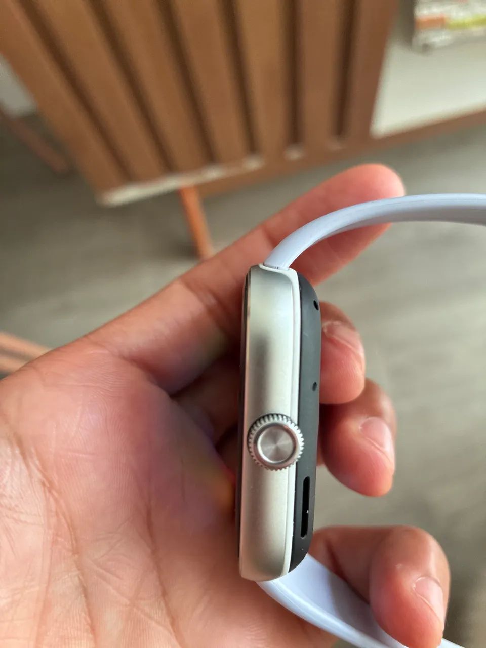 Relógio redmi NOVO - Foto 3