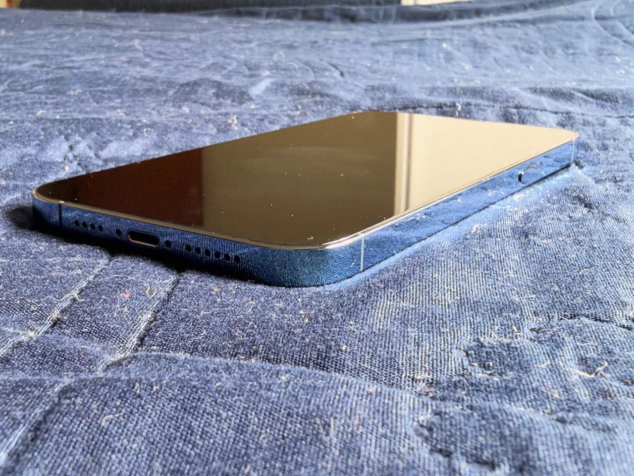 iPhone 13 Pro Max 256  - Foto 2