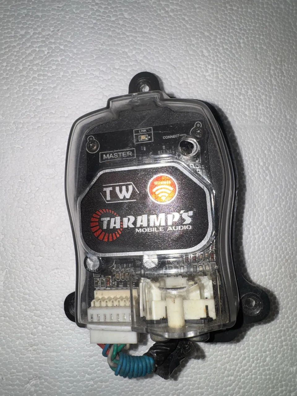 Transmissor Taramp?s TW - Foto 2