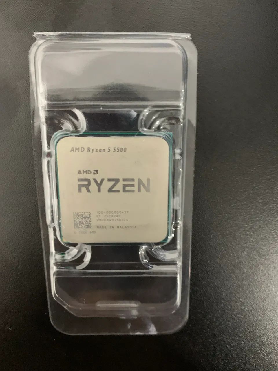 RYZEN 5500 6 MESES DE USO