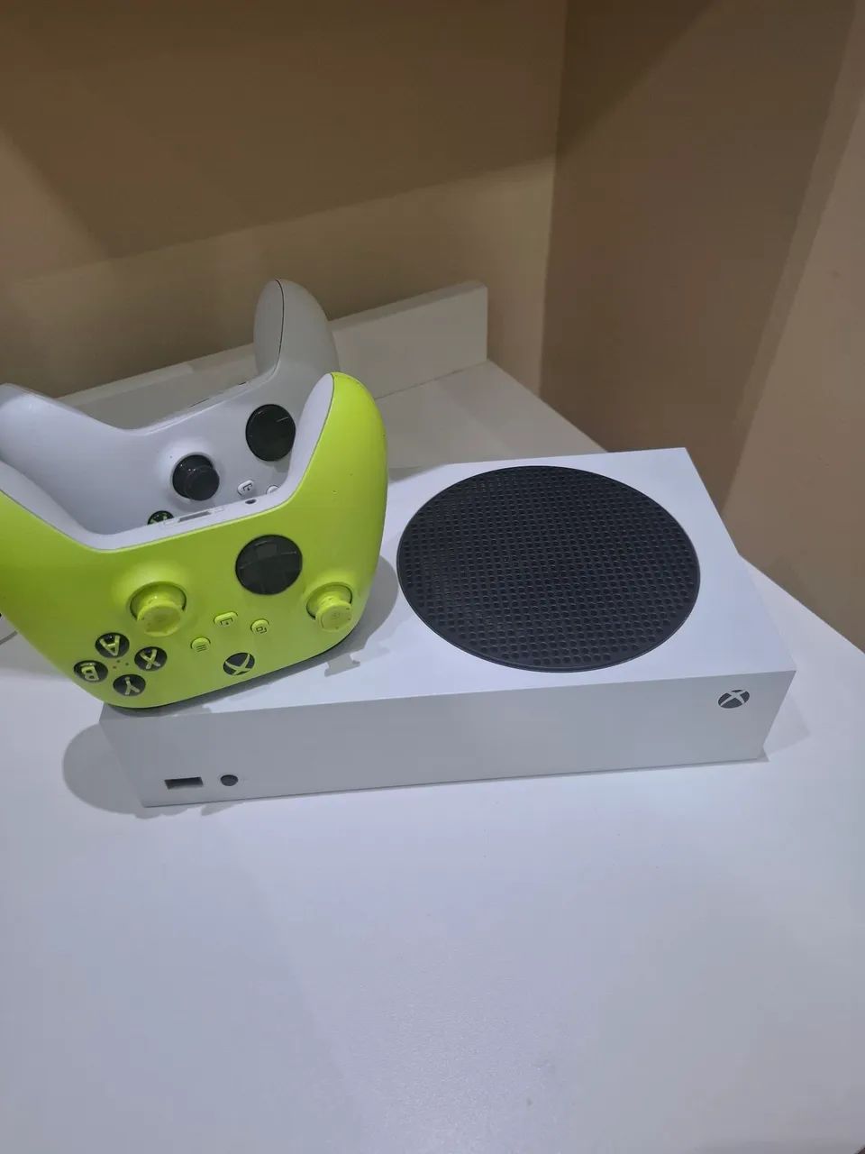 Xbox series s  - Foto 3