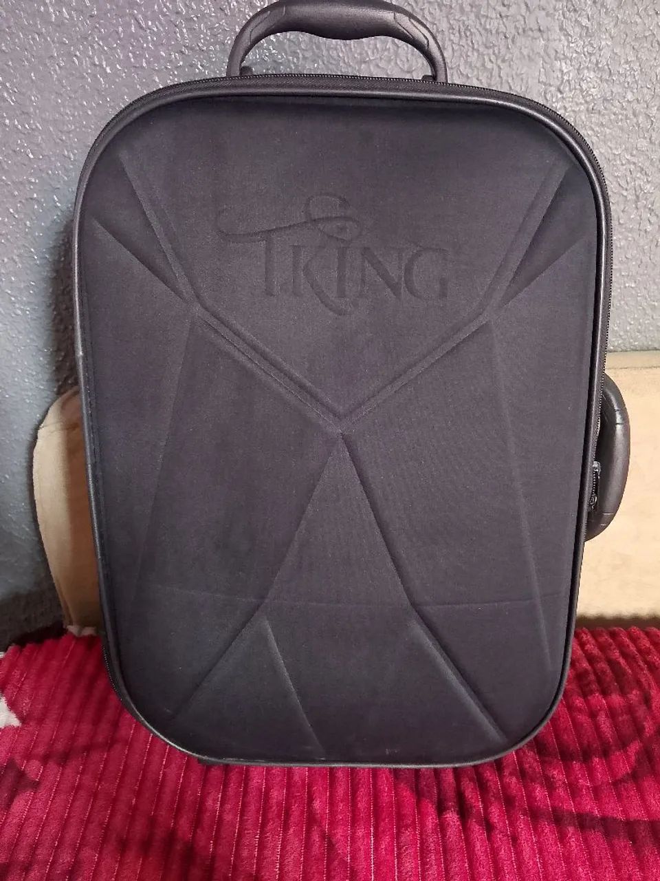 Mala de viagem 10 kg - Foto 2