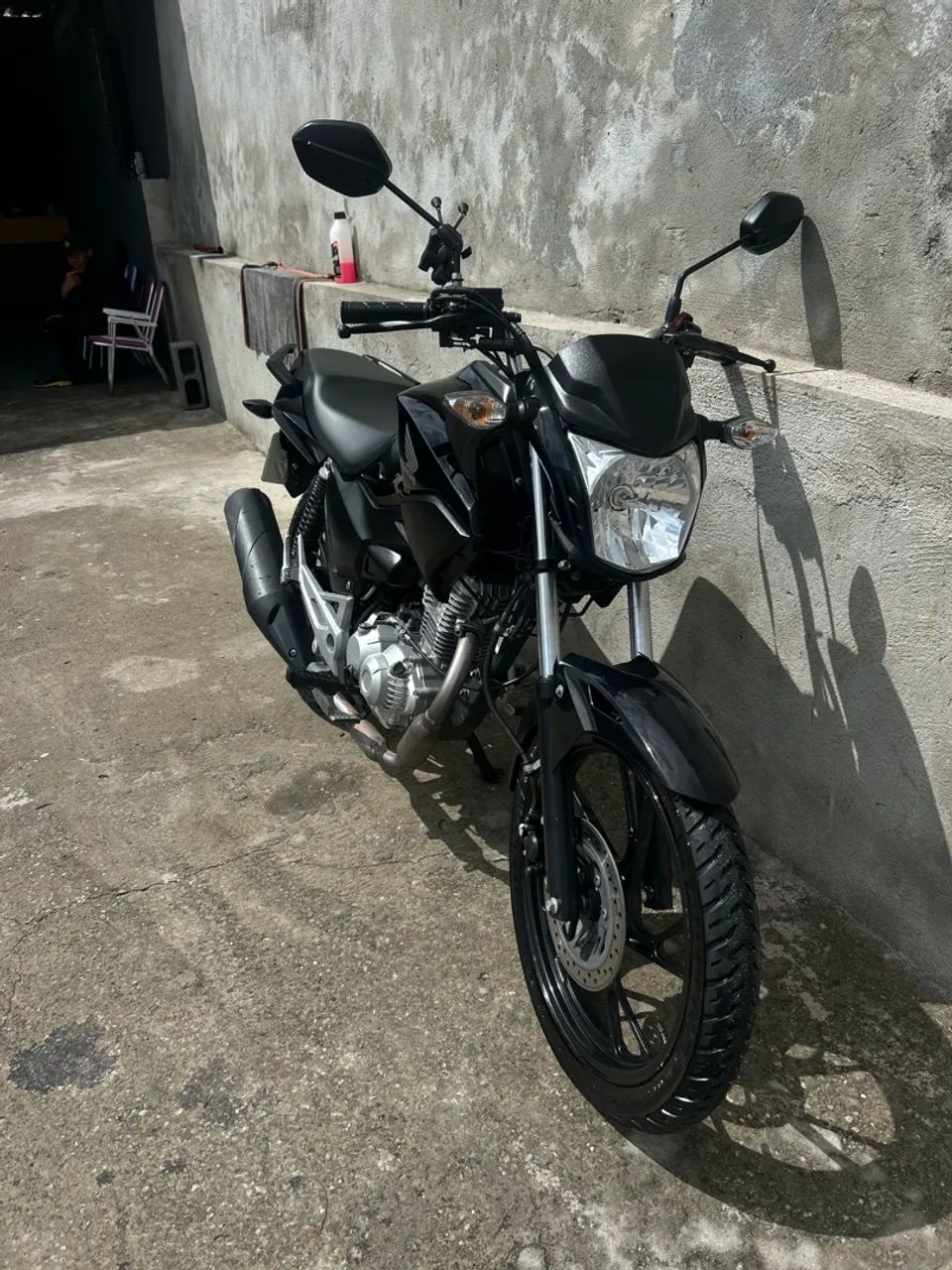 Aceito carro na troca  - Foto 3