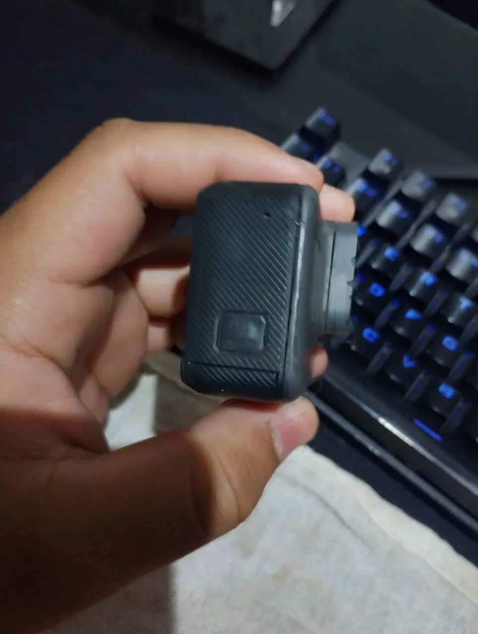 gopro hero 5 (funcionando) - Foto 3